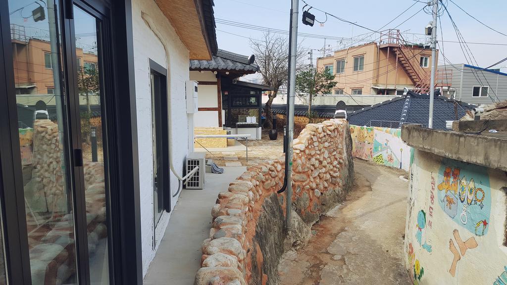 Misori Guesthouse Gwangju Metropolitan City Zewnętrze zdjęcie