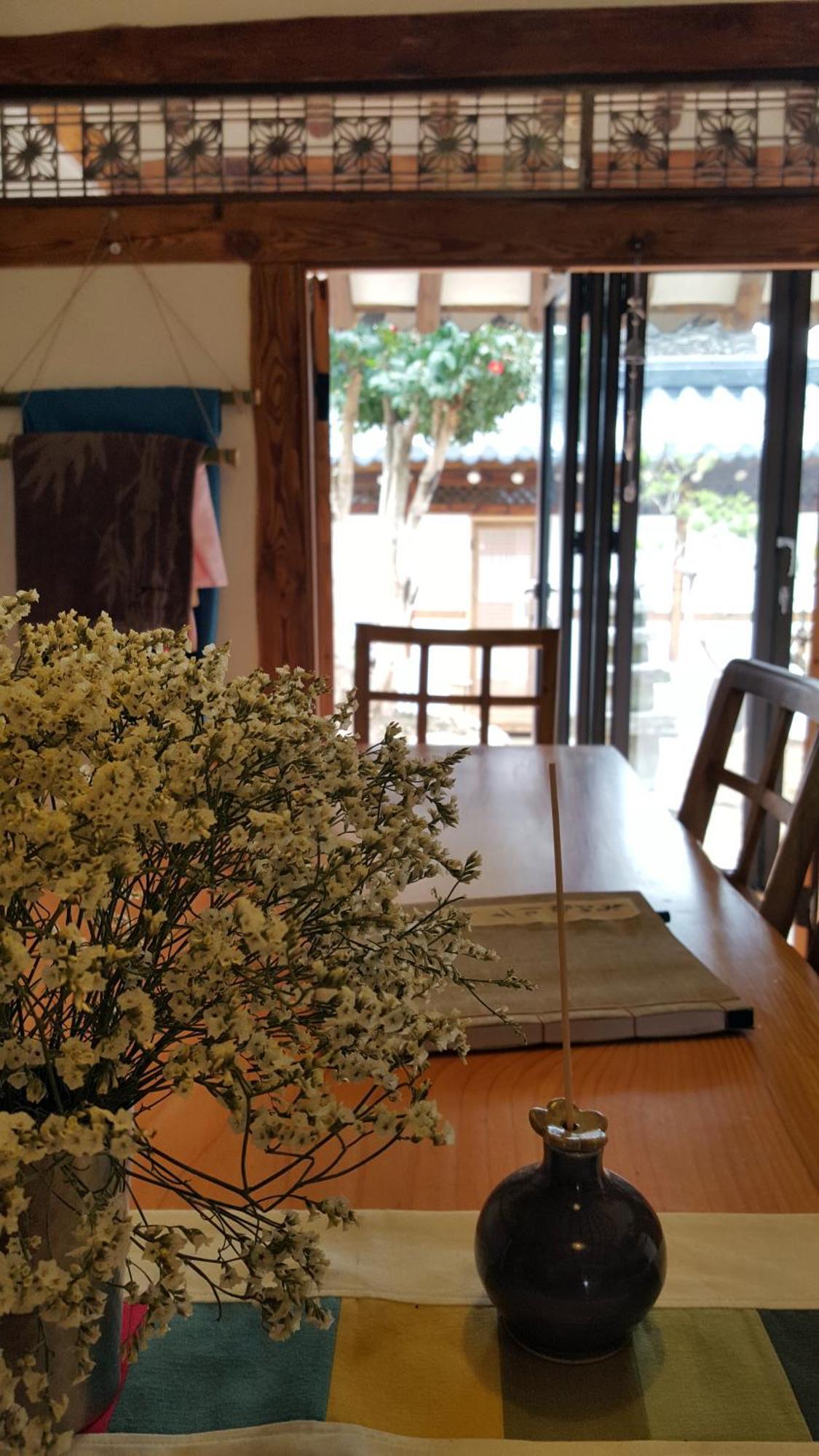Misori Guesthouse Gwangju Metropolitan City Zewnętrze zdjęcie