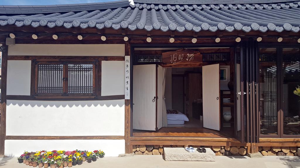 Misori Guesthouse Gwangju Metropolitan City Zewnętrze zdjęcie