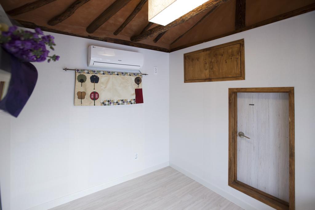 Misori Guesthouse Gwangju Metropolitan City Zewnętrze zdjęcie