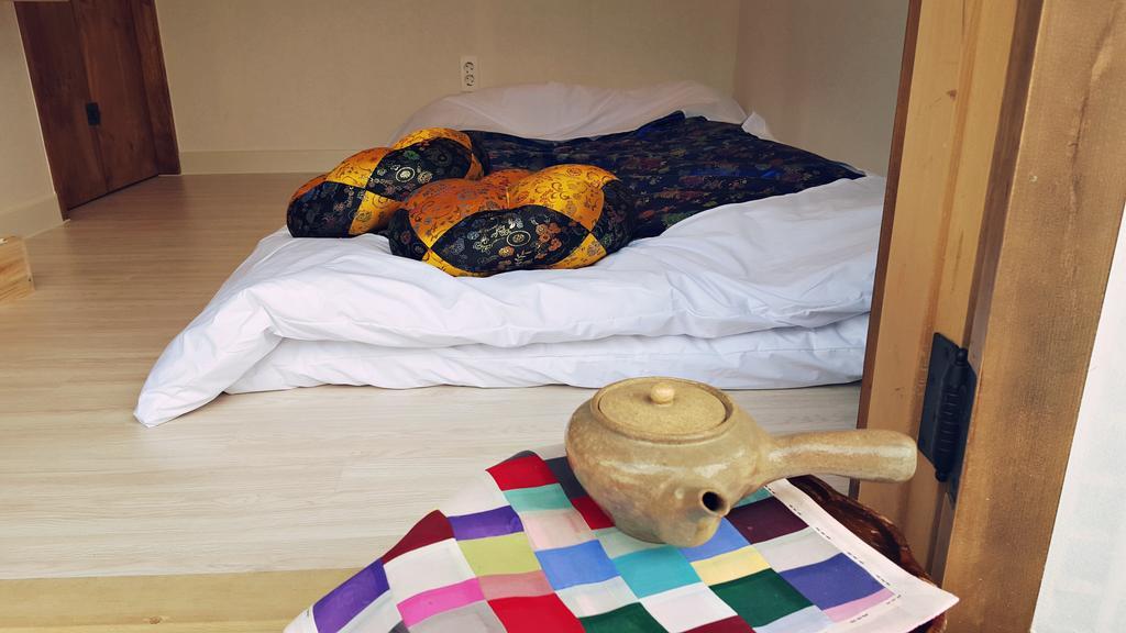 Misori Guesthouse Gwangju Metropolitan City Zewnętrze zdjęcie
