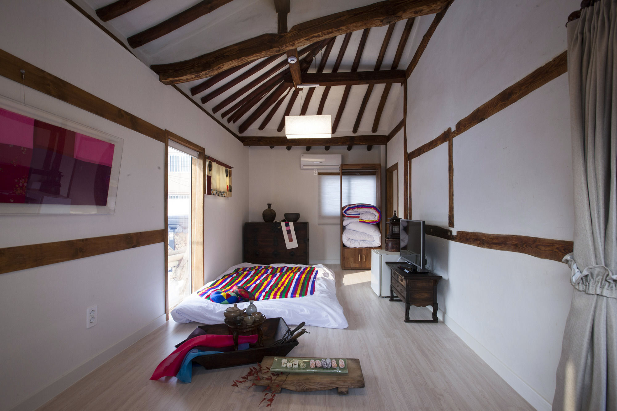 Misori Guesthouse Gwangju Metropolitan City Zewnętrze zdjęcie