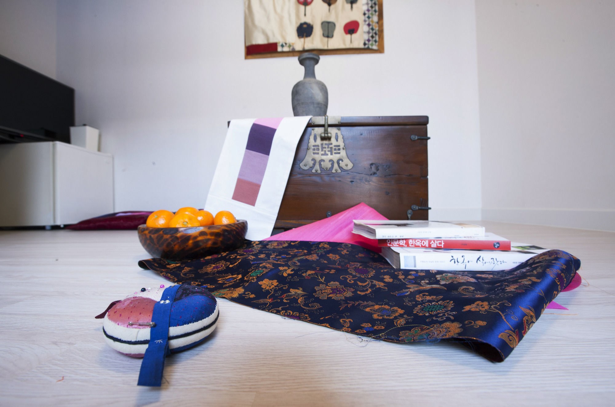 Misori Guesthouse Gwangju Metropolitan City Zewnętrze zdjęcie