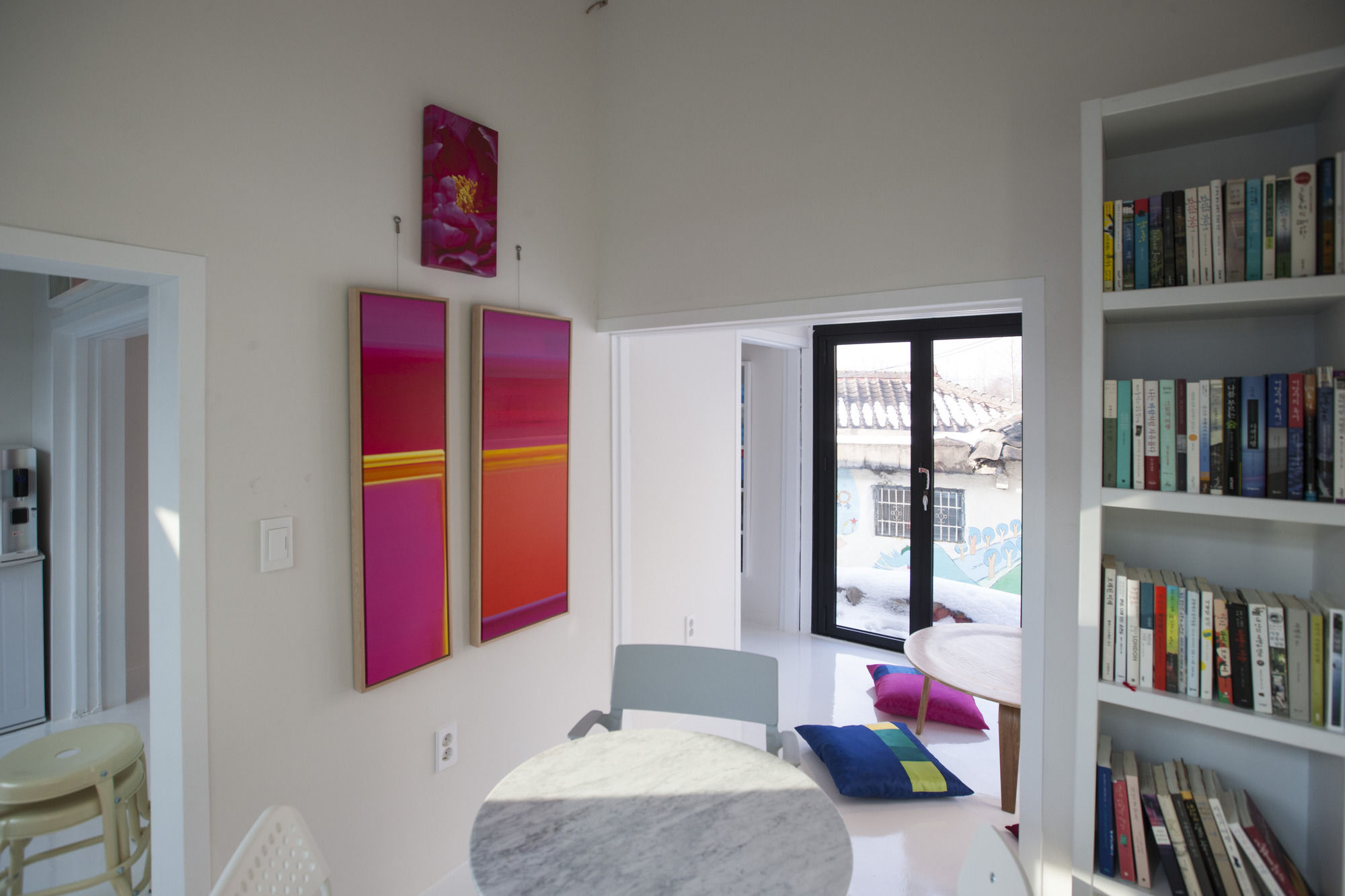 Misori Guesthouse Gwangju Metropolitan City Zewnętrze zdjęcie