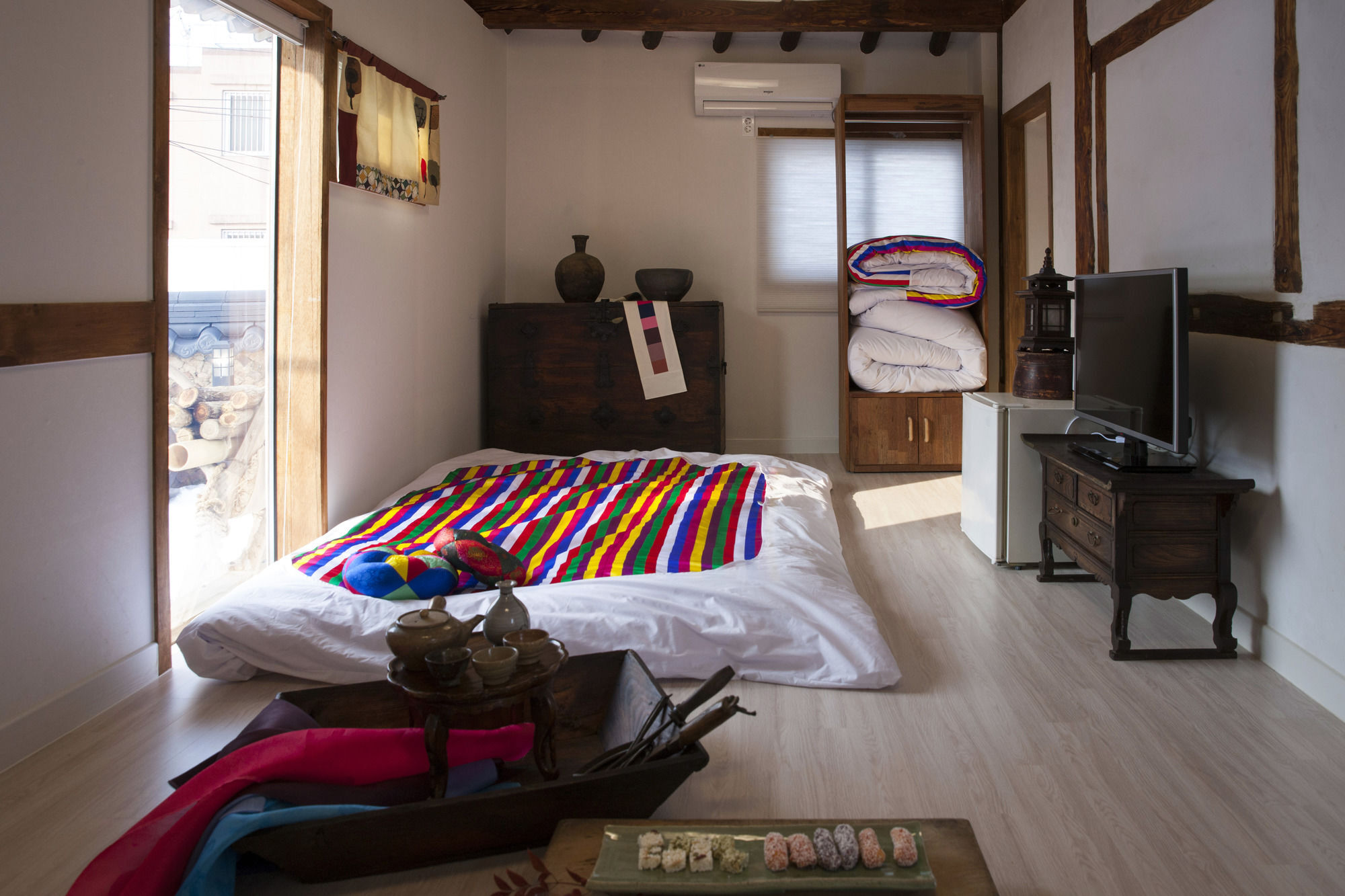 Misori Guesthouse Gwangju Metropolitan City Zewnętrze zdjęcie