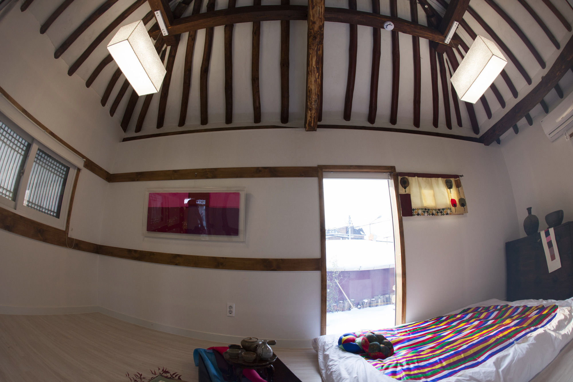 Misori Guesthouse Gwangju Metropolitan City Zewnętrze zdjęcie