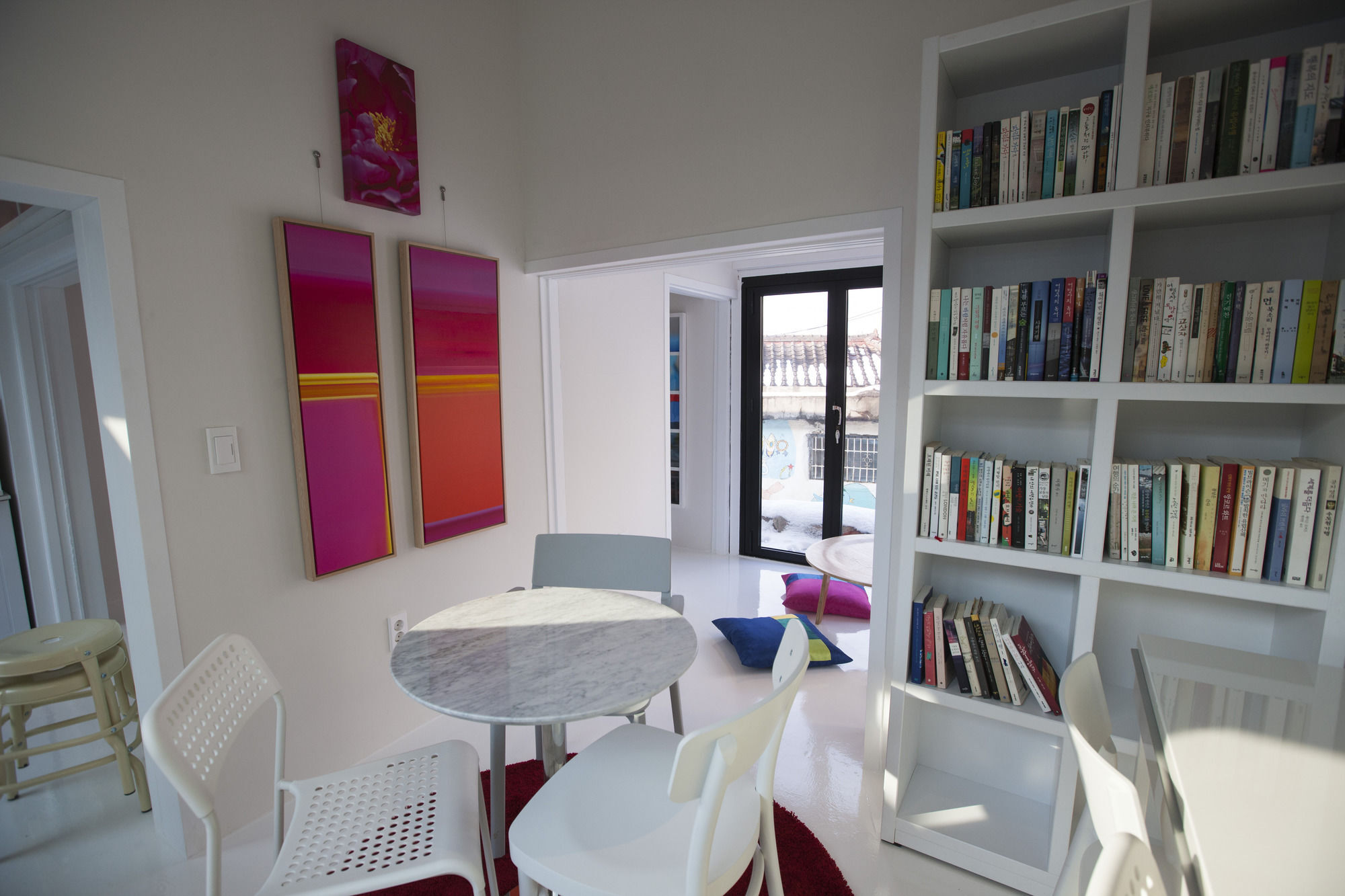 Misori Guesthouse Gwangju Metropolitan City Zewnętrze zdjęcie