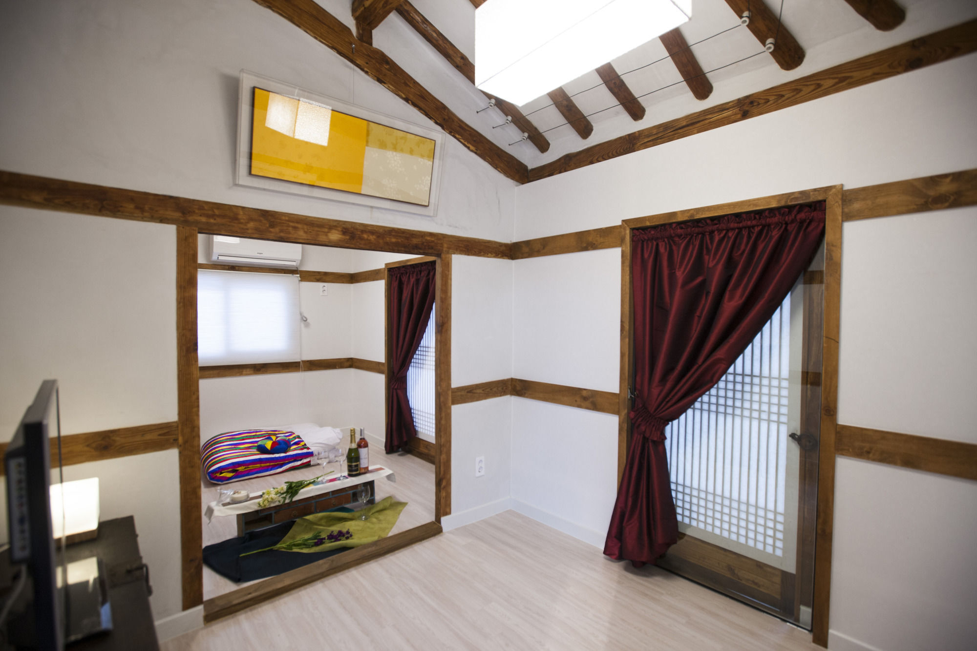 Misori Guesthouse Gwangju Metropolitan City Zewnętrze zdjęcie