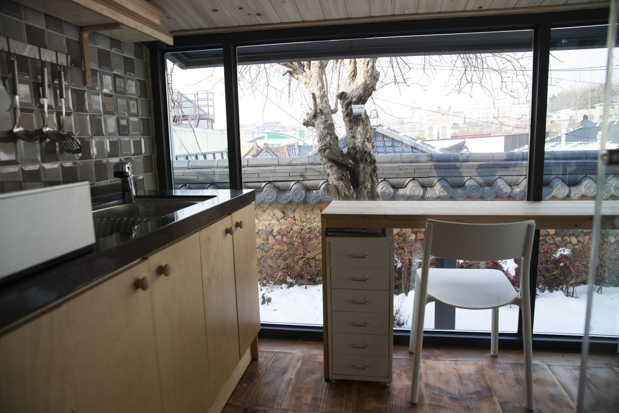 Misori Guesthouse Gwangju Metropolitan City Zewnętrze zdjęcie