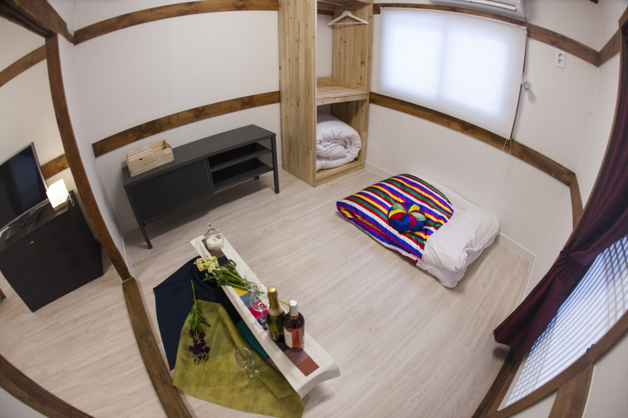 Misori Guesthouse Gwangju Metropolitan City Zewnętrze zdjęcie